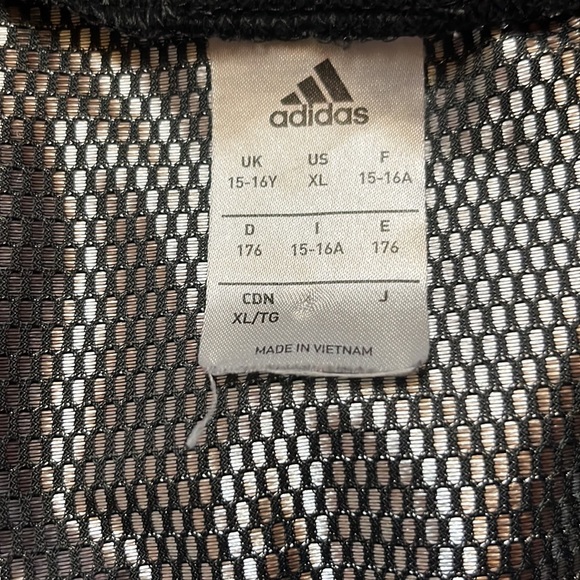 Adidas Pullover Clima warm Hoodie - Picture 9 of 10